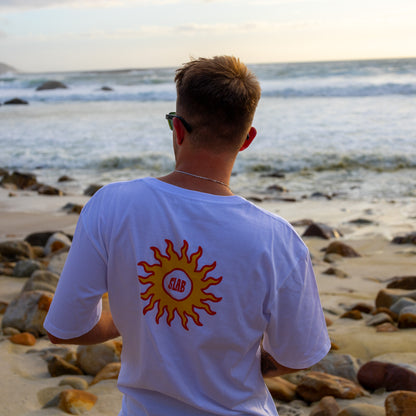 Sun 2.0 Tee