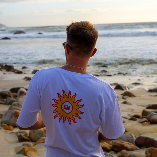 Sun 2.0 Tee