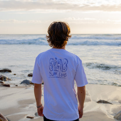 Surf Club Tee